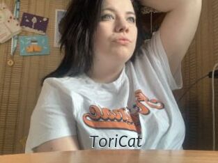 ToriCat