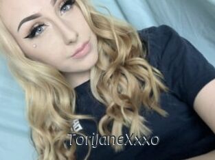 ToriJaneXxxo