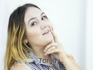 ToriJoy