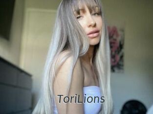 ToriLions Ligne Rose