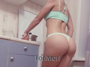 ToriMori Ligne Rose