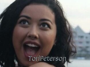 Tori_Peterson