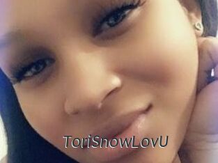ToriSnowLovU