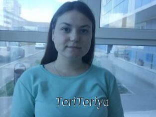 ToriToriya