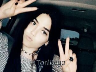 ToriVega