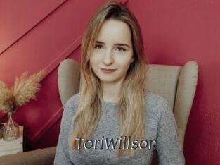 ToriWillson