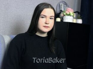 ToriaBaker