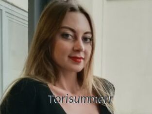 Torisummerr Ligne Rose