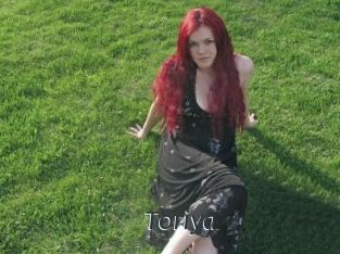 Toriya