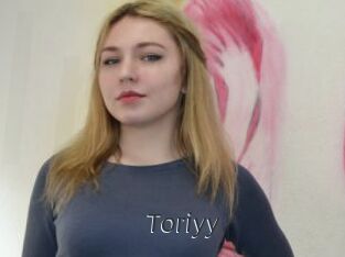 Toriyy