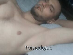 TornadoJoe