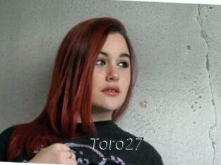 Toro27