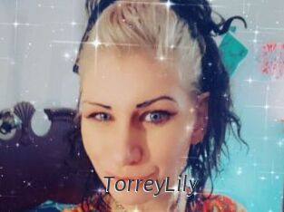 TorreyLily