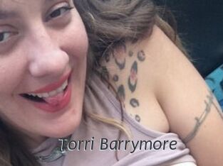 Torri_Barrymore