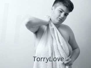 TorryLove