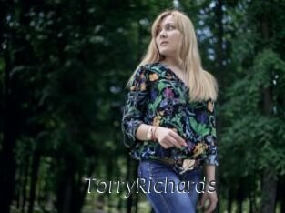 TorryRichards