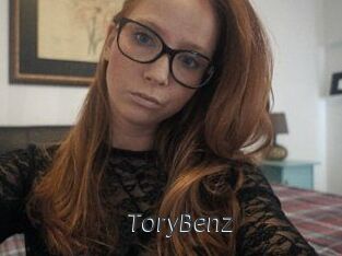 ToryBenz
