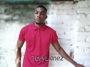 ToryLanez