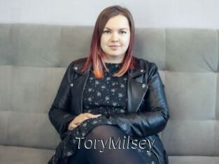 ToryMilsey