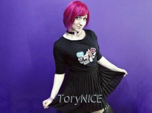 ToryNICE