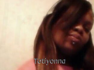Totiyonna