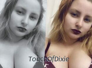 TouchOfDixie