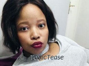 ToxicTease Ligne Rose