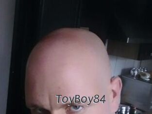 ToyBoy84