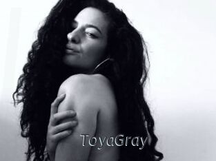 ToyaGray