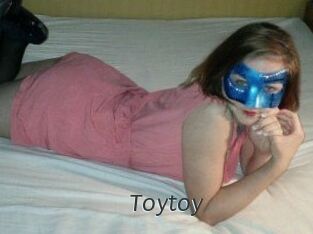 Toytoy