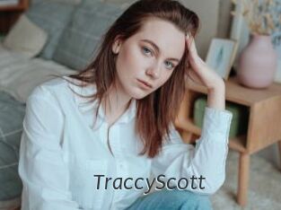 TraccyScott