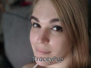 TraceyPup