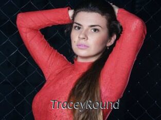 TraceyRound Ligne Rose
