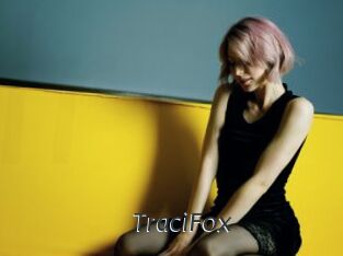 TraciFox