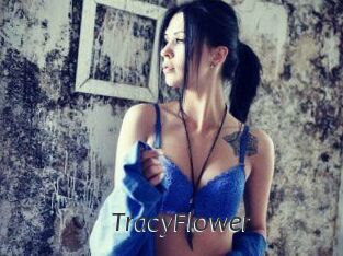 TracyFlower