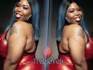 Traelovely