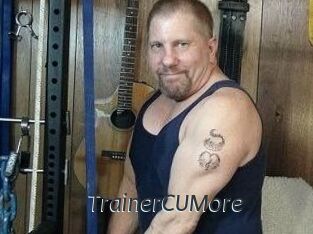 TrainerCUMore