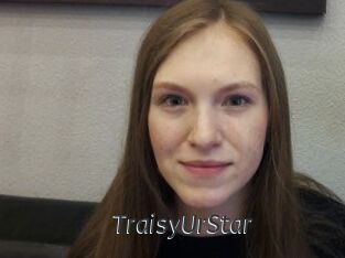 TraisyUrStar