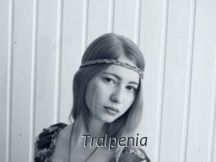 Tralpenia
