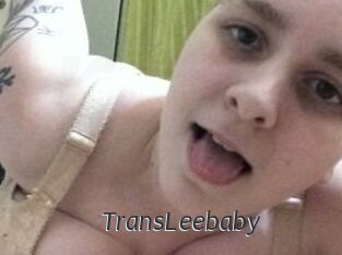 TransLeebaby