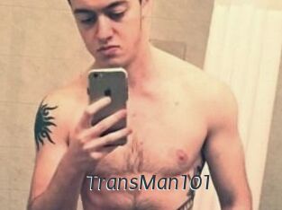 TransMan101