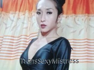 TransSexyMistress