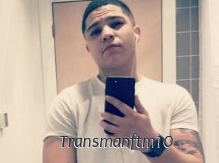 Transmanftm10