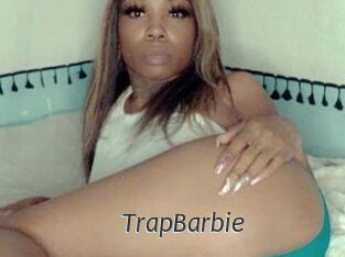 TrapBarbie Ligne Rose