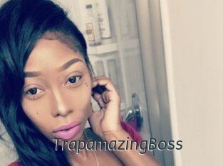 TrapamazingBoss