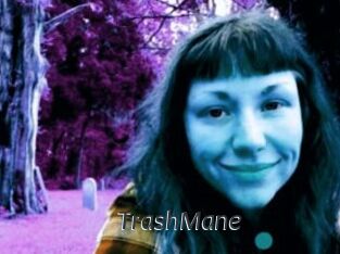 TrashMane