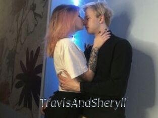 TravisAndSheryll Ligne Rose