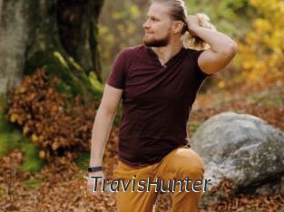 TravisHunter