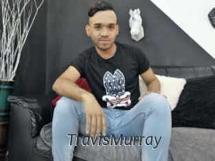 TravisMurray