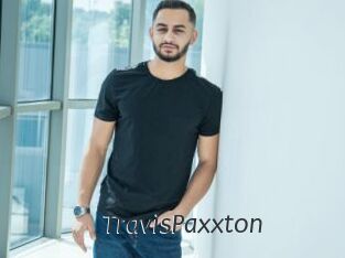 TravisPaxxton